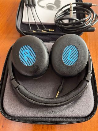 Auriculares Bose Mobile on ear headset