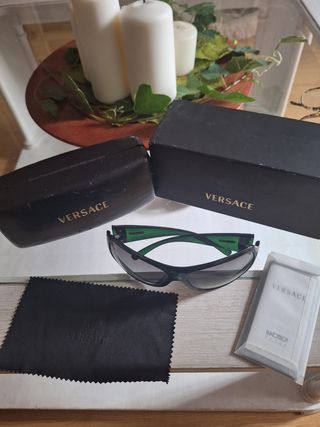 Gafas sol Versace