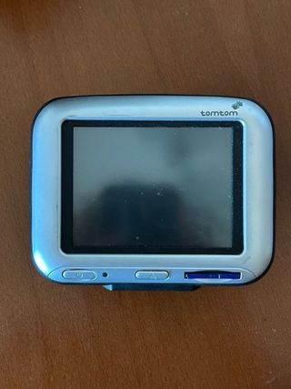 Tomtom Go 300