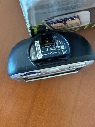 Tomtom Go 300
