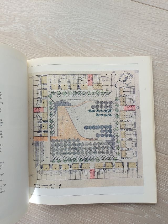 Arquitectura Martorell, Bohigas y Mackay