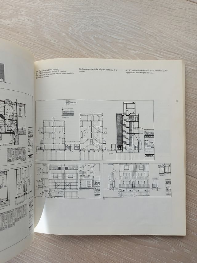 Arquitectura Martorell, Bohigas y Mackay