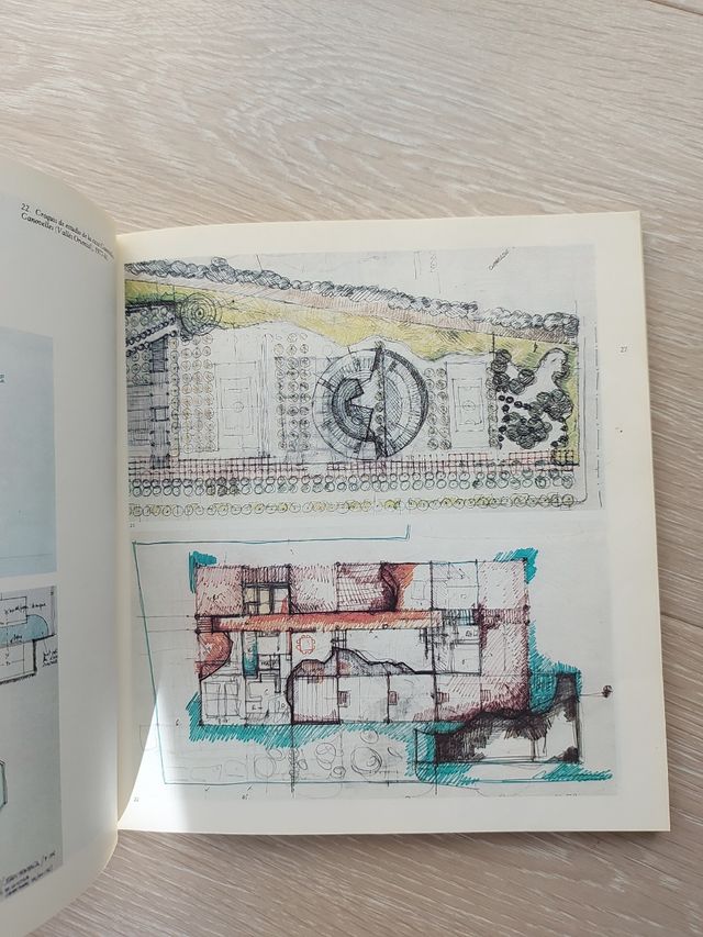 Arquitectura Martorell, Bohigas y Mackay