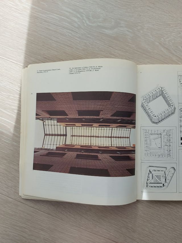 Arquitectura Martorell, Bohigas y Mackay