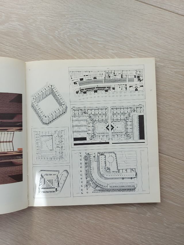 Arquitectura Martorell, Bohigas y Mackay