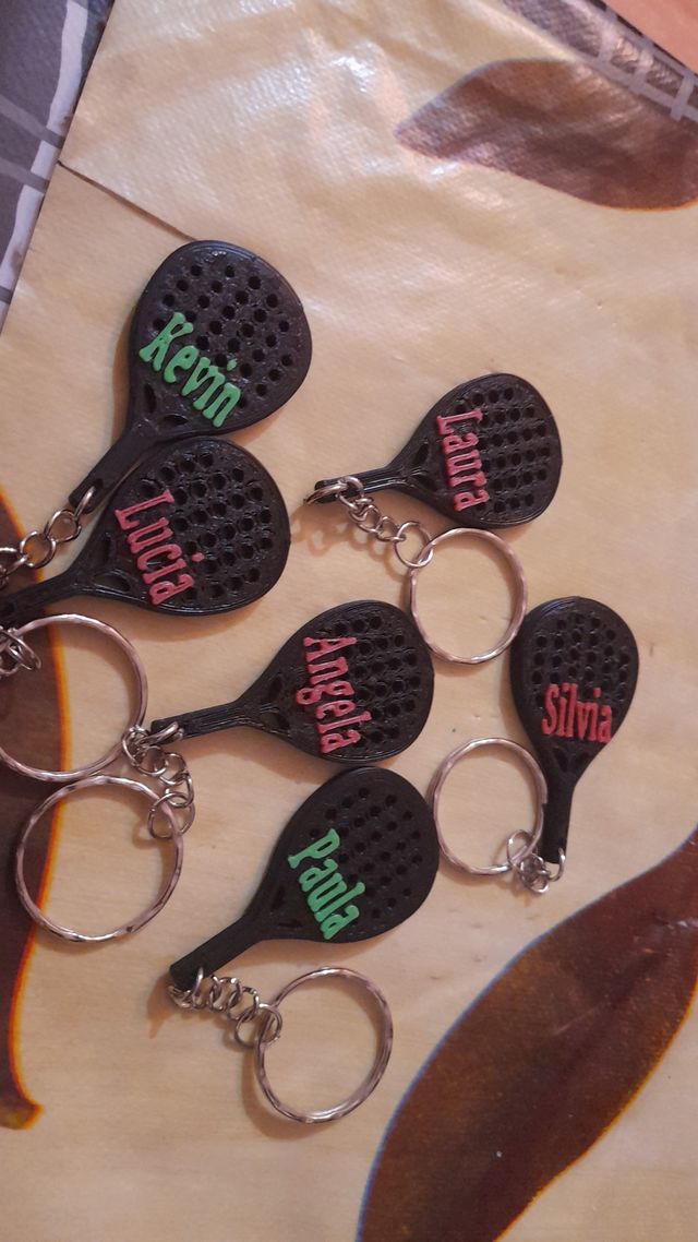 Llaveros Detalles  Imanes