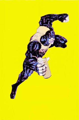 “Nuevo Origen Especial El Gañán Enmascarado”