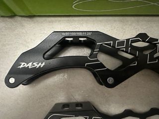 Frame simmons rana racing