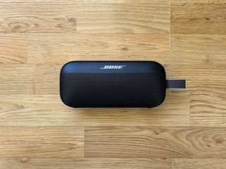 Altavoz Bluetooth Bose SoundLink Flex - Negro