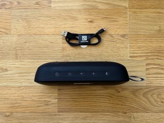 Altavoz Bluetooth Bose SoundLink Flex - Negro