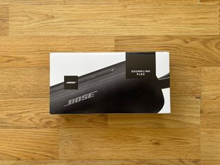 Altavoz Bluetooth Bose SoundLink Flex - Negro