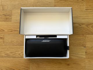 Altavoz Bluetooth Bose SoundLink Flex - Negro