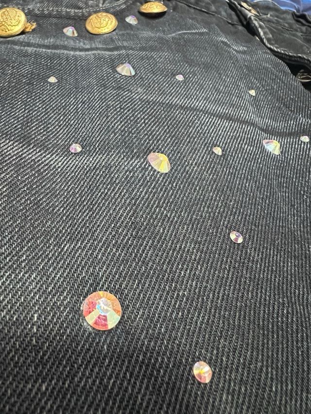 Pantalon vaquero nooky talla 34/48