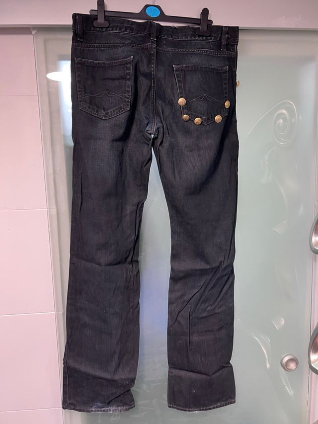 Pantalon vaquero nooky talla 34/48