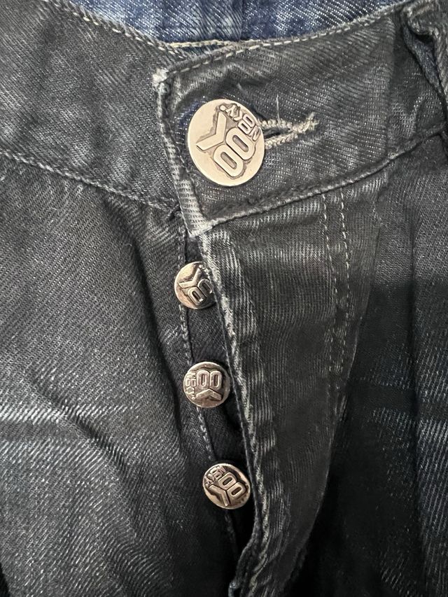 Pantalon vaquero nooky talla 34/48