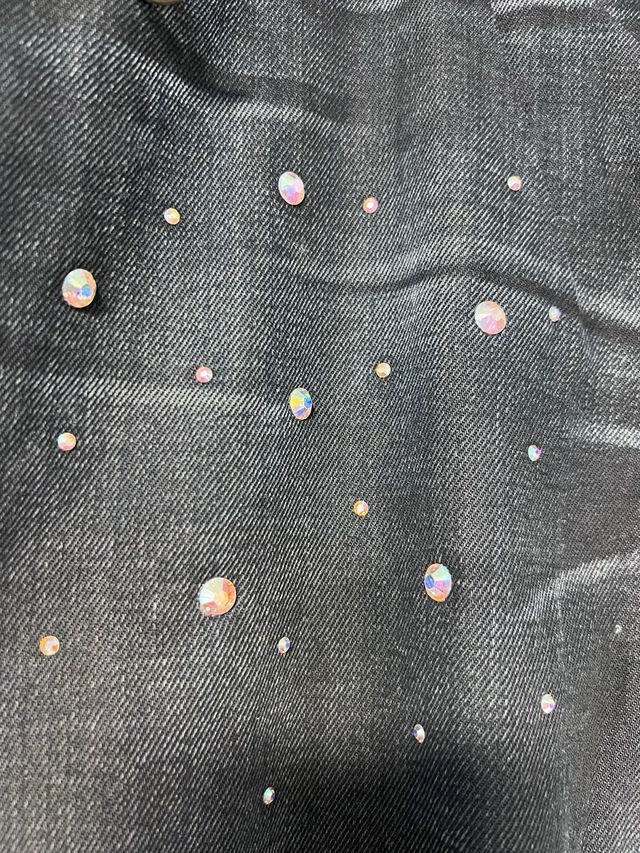 Pantalon vaquero nooky talla 34/48