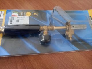 TORCIA SALDATURA A GAS