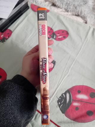 Gioco per PC Prince of Persia