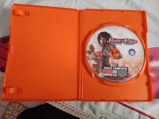 Gioco per PC Prince of Persia