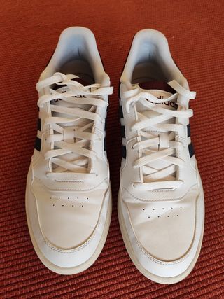 Zapatillas de adidas