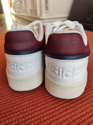 Zapatillas de adidas