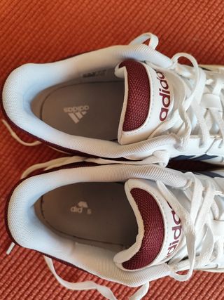 Zapatillas de adidas