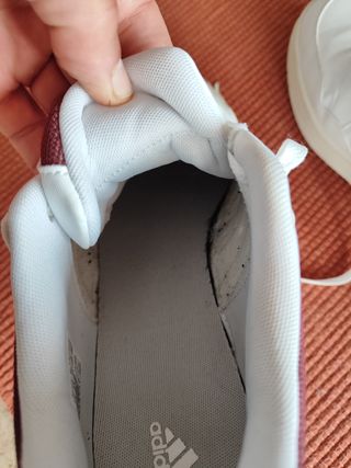 Zapatillas de adidas