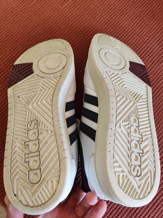 Zapatillas de adidas