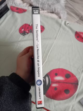 Gioco per PC The settlers