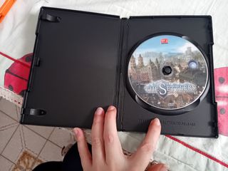 Gioco per PC The settlers