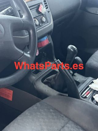 KIT ARRANQUE MITSUBISHI MONTERO SAHEL MR577059