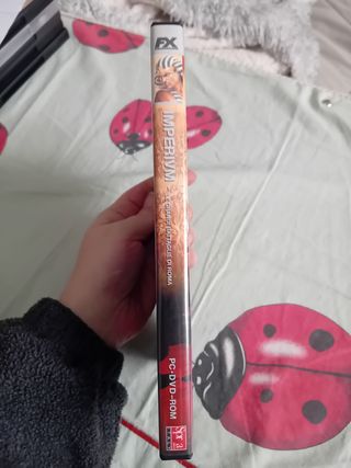 Gioco per PC Imperium