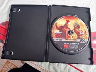 Gioco per PC Imperium