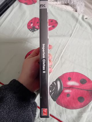 Gioco per PC Imperium Civitas 2