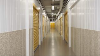 Alquiler de Trasteros. De 2 a 75 m2.