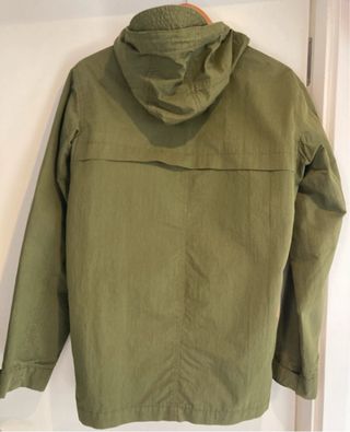 Levis chaqueta entretiempo