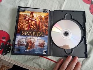 Gioco per PC Sparta