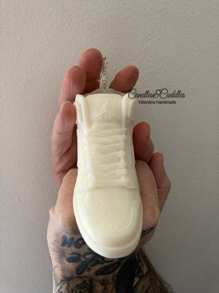 Nike Air Jordan Candle