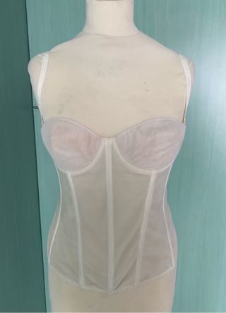 Bustino Vintage tg 2B IT Penrose