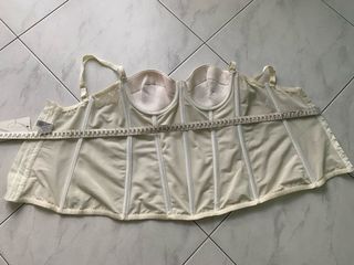 Bustino Vintage tg 2B IT Penrose