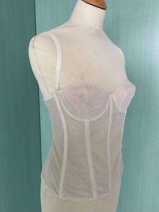 Bustino Vintage tg 2B IT Penrose