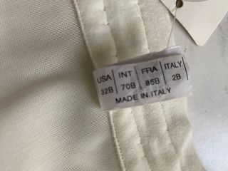 Bustino Vintage tg 2B IT Penrose