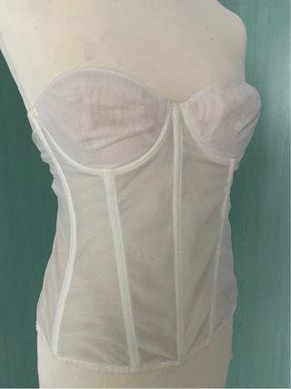 Bustino Vintage tg 2B IT Penrose