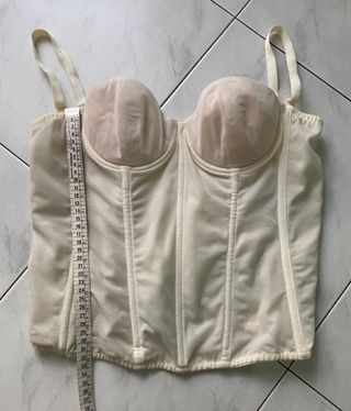 Bustino Vintage tg 2B IT Penrose