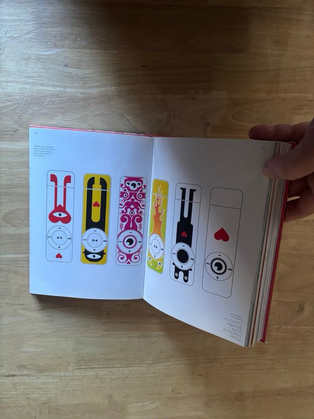 I Love U Baby: Characters Collection Book