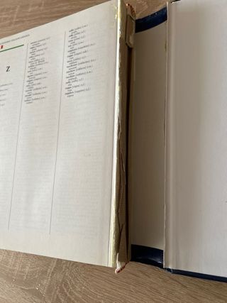 Diccionario Multilingue