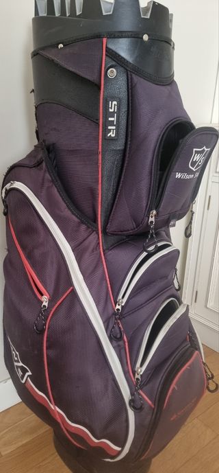 Bolsa golf Wilson
