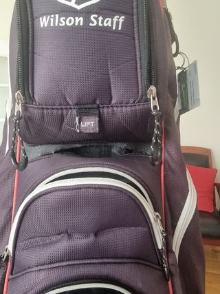 Bolsa golf Wilson