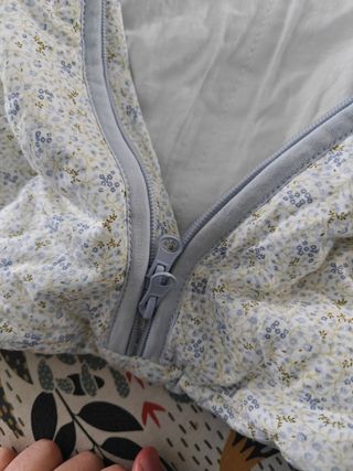 Saco dormir bebe 6-18 meses molis and co