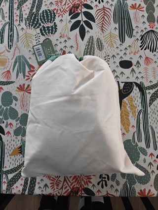 Saco dormir bebe 6-18 meses molis and co